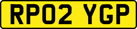 RP02YGP