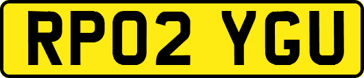 RP02YGU