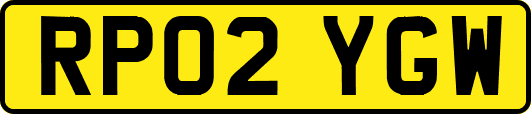 RP02YGW
