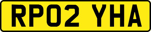 RP02YHA