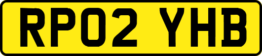 RP02YHB