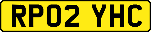 RP02YHC
