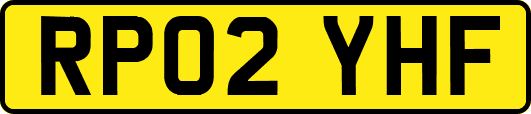 RP02YHF