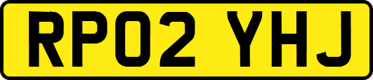 RP02YHJ