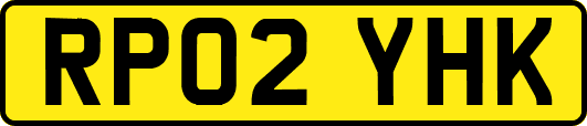 RP02YHK