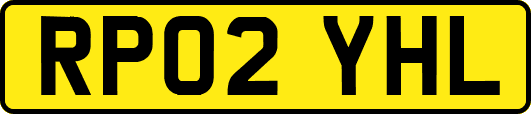 RP02YHL