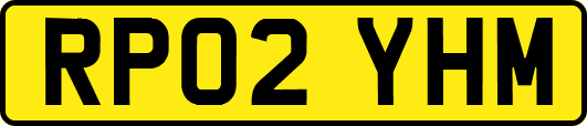 RP02YHM