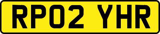 RP02YHR