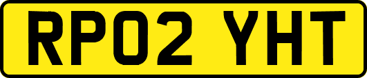 RP02YHT