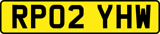 RP02YHW