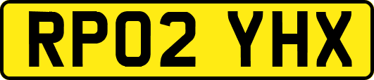 RP02YHX