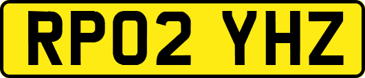 RP02YHZ