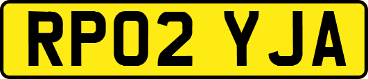RP02YJA