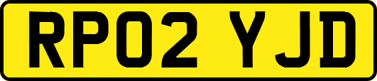 RP02YJD