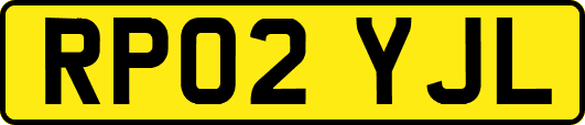 RP02YJL