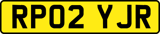 RP02YJR