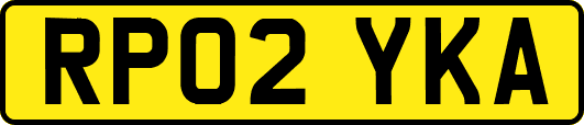 RP02YKA