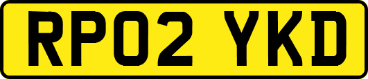 RP02YKD