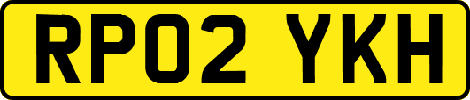 RP02YKH