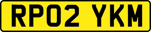 RP02YKM