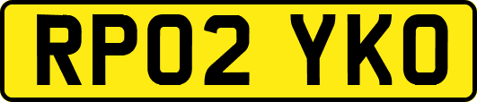 RP02YKO