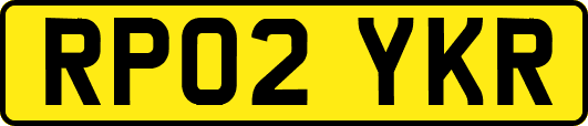 RP02YKR