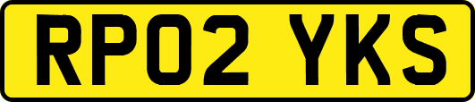 RP02YKS
