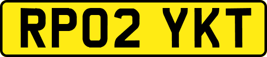 RP02YKT