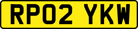 RP02YKW