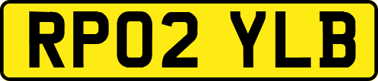 RP02YLB