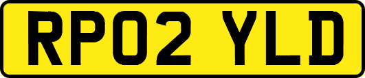 RP02YLD