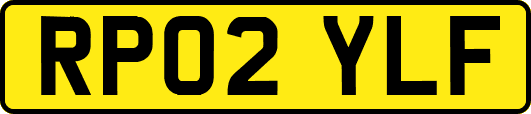 RP02YLF