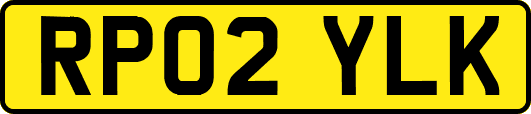 RP02YLK