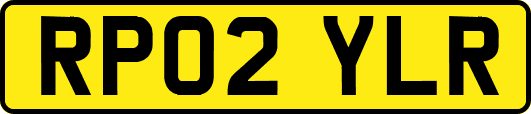 RP02YLR