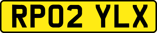 RP02YLX