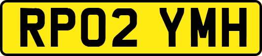 RP02YMH