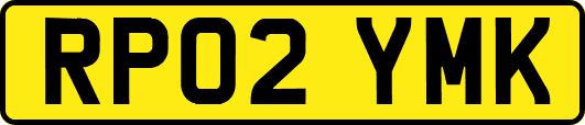 RP02YMK
