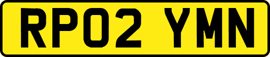 RP02YMN