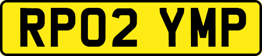RP02YMP