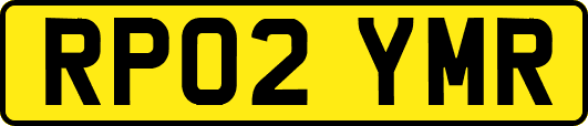 RP02YMR