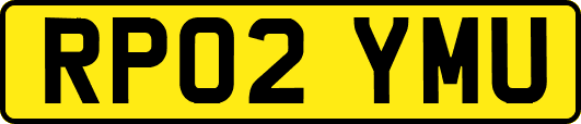 RP02YMU