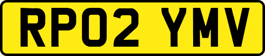 RP02YMV