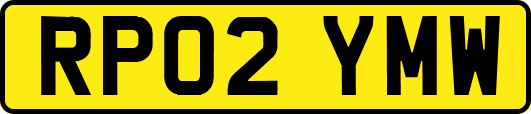 RP02YMW