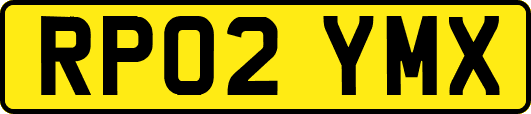 RP02YMX
