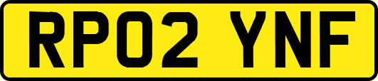 RP02YNF