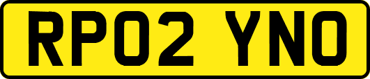 RP02YNO