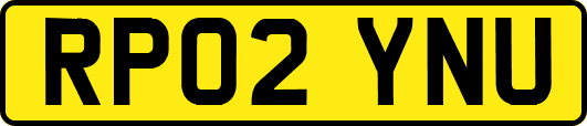 RP02YNU