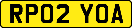 RP02YOA