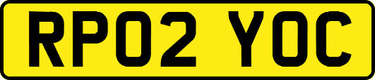 RP02YOC