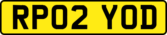 RP02YOD